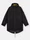 7100013 DENSE OXFORD NYLON-TC Свинцово-серый Stone Island