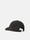 undefined 9100007 BRUSHED COTTON GABARDINE HAT Schwarz Stone Island