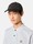 undefined 9100007 BRUSHED COTTON GABARDINE HAT、写真  2