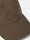 undefined 9100007 BRUSHED COTTON GABARDINE HAT、写真  3