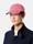 undefined 9100007 BRUSHED COTTON GABARDINE HAT Geranie Stone Island