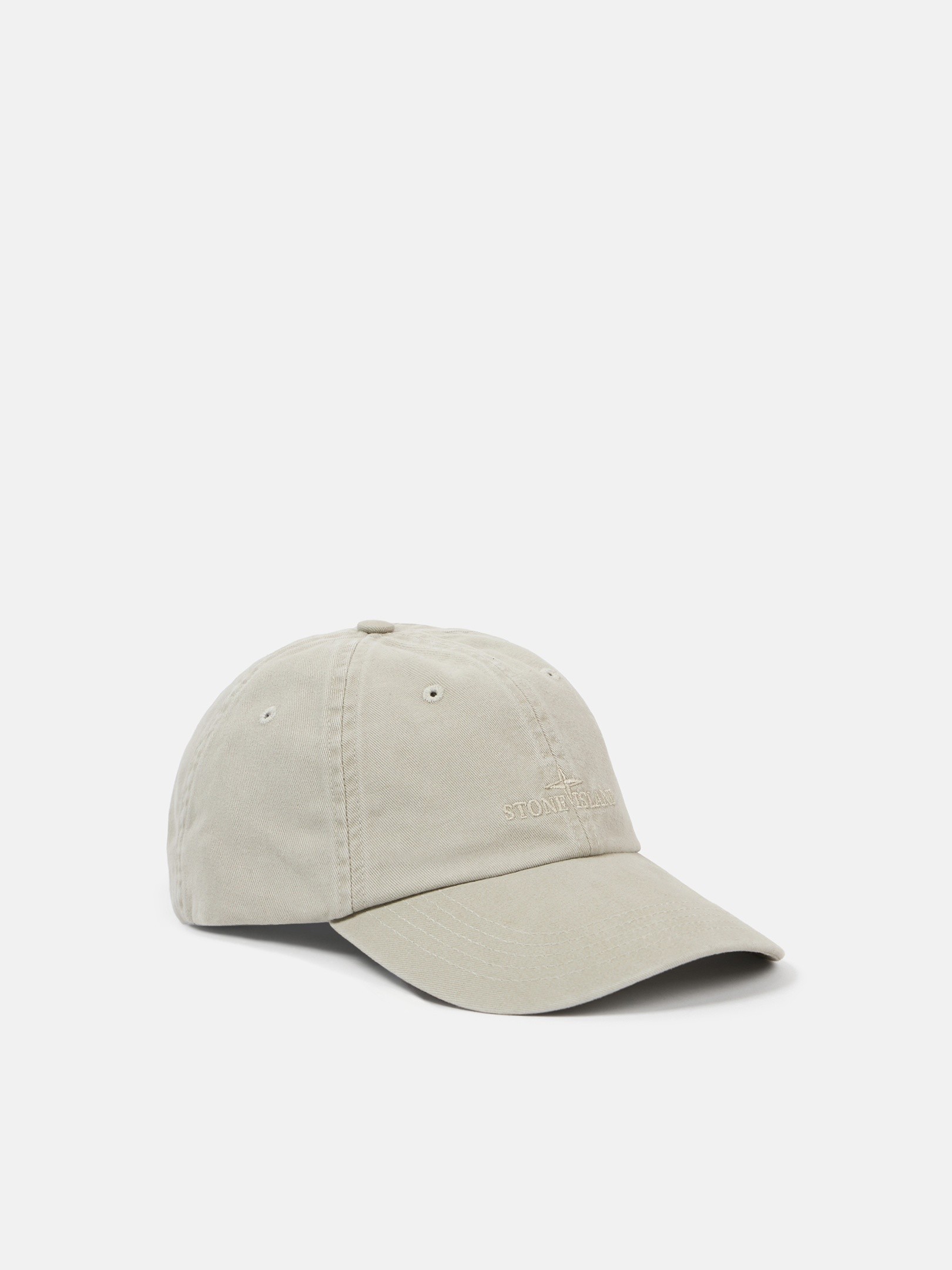 Baseball caps for men | Stone Island