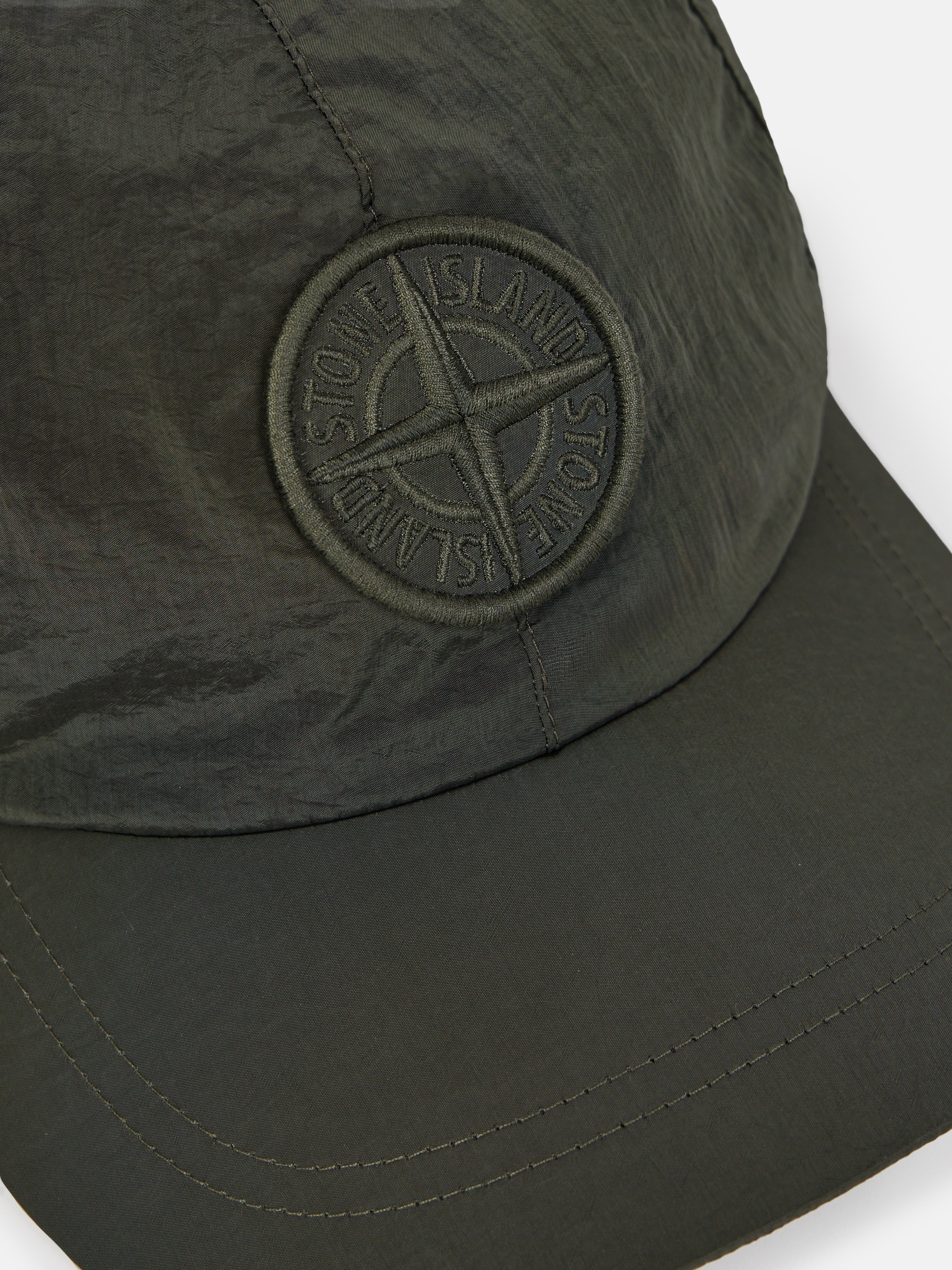 Baseball caps for men | Stone Island