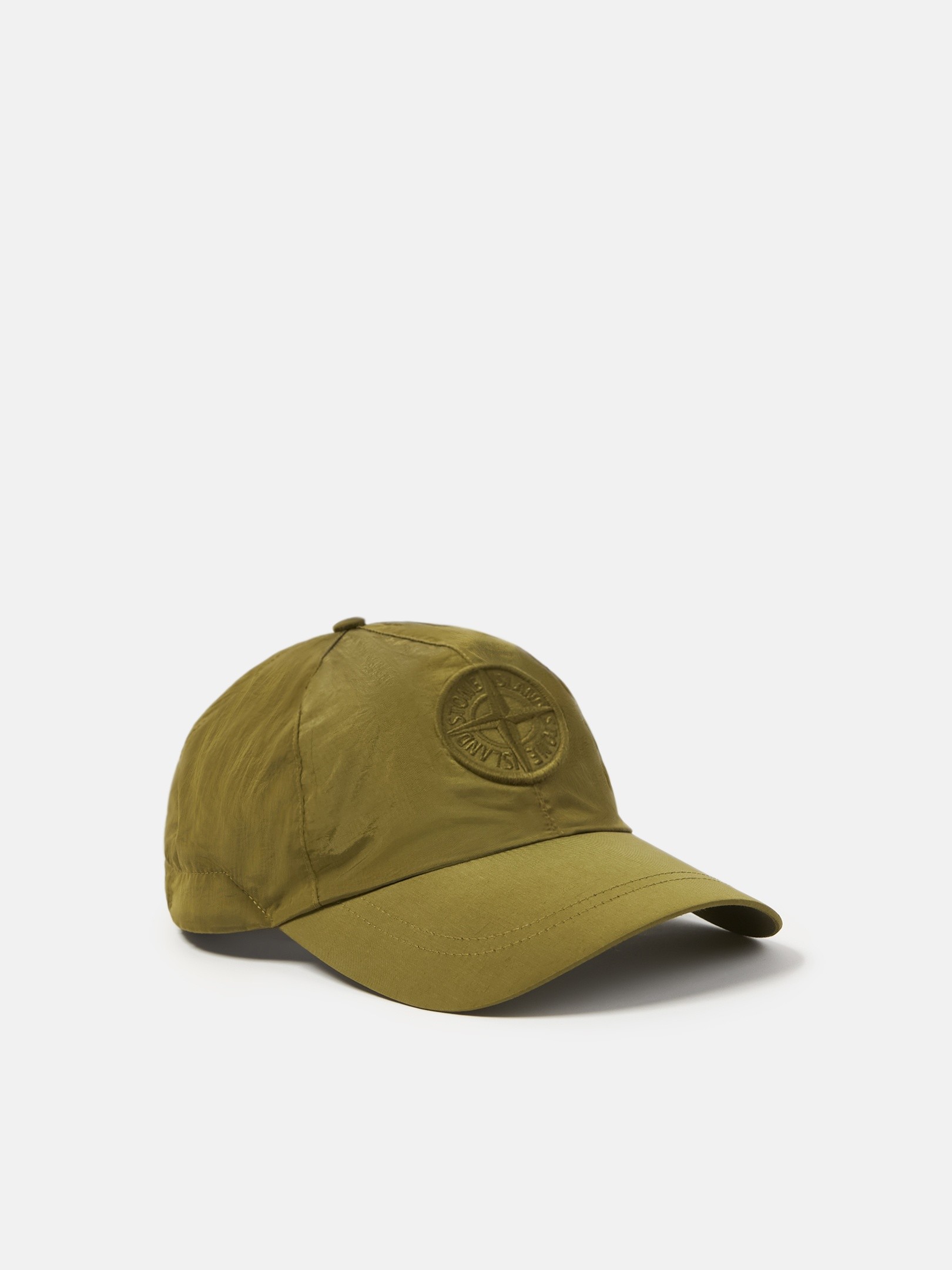 Baseball caps for men | Stone Island