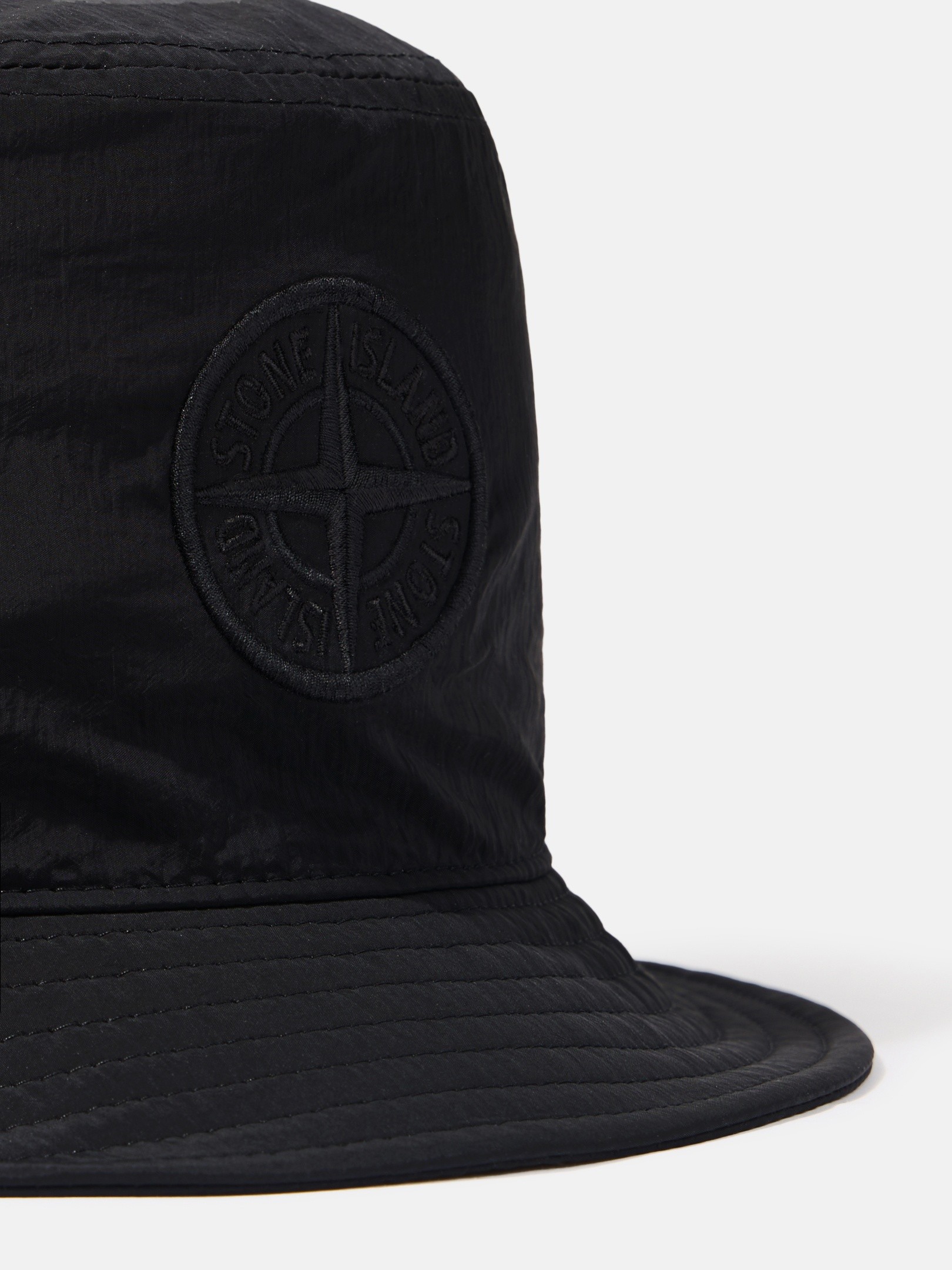 メンズバケットハット | Stone Island