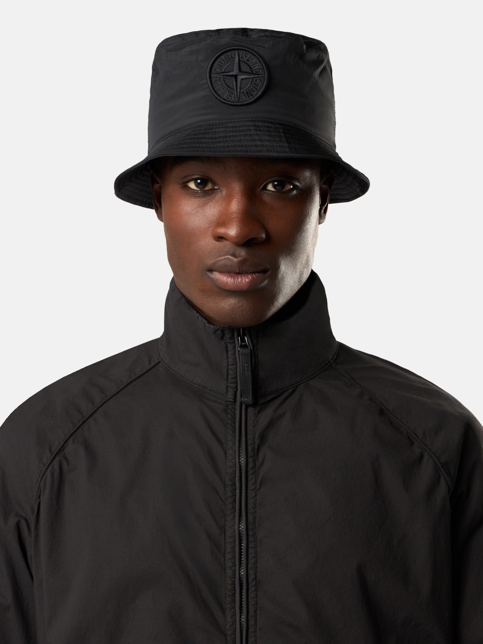 メンズバケットハット | Stone Island