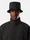9100012 NYLON METAL IN ECONYL® Schwarz Stone Island