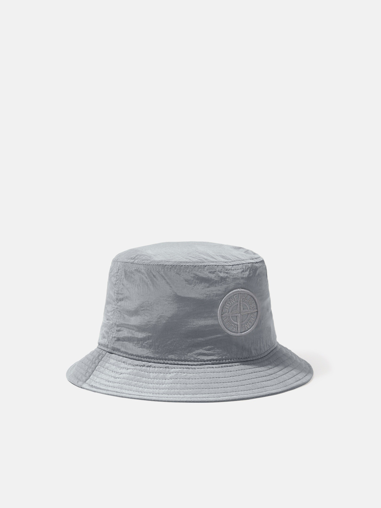 メンズバケットハット | Stone Island