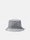 9100012 NYLON METAL IN ECONYL® Gris cendré Stone Island