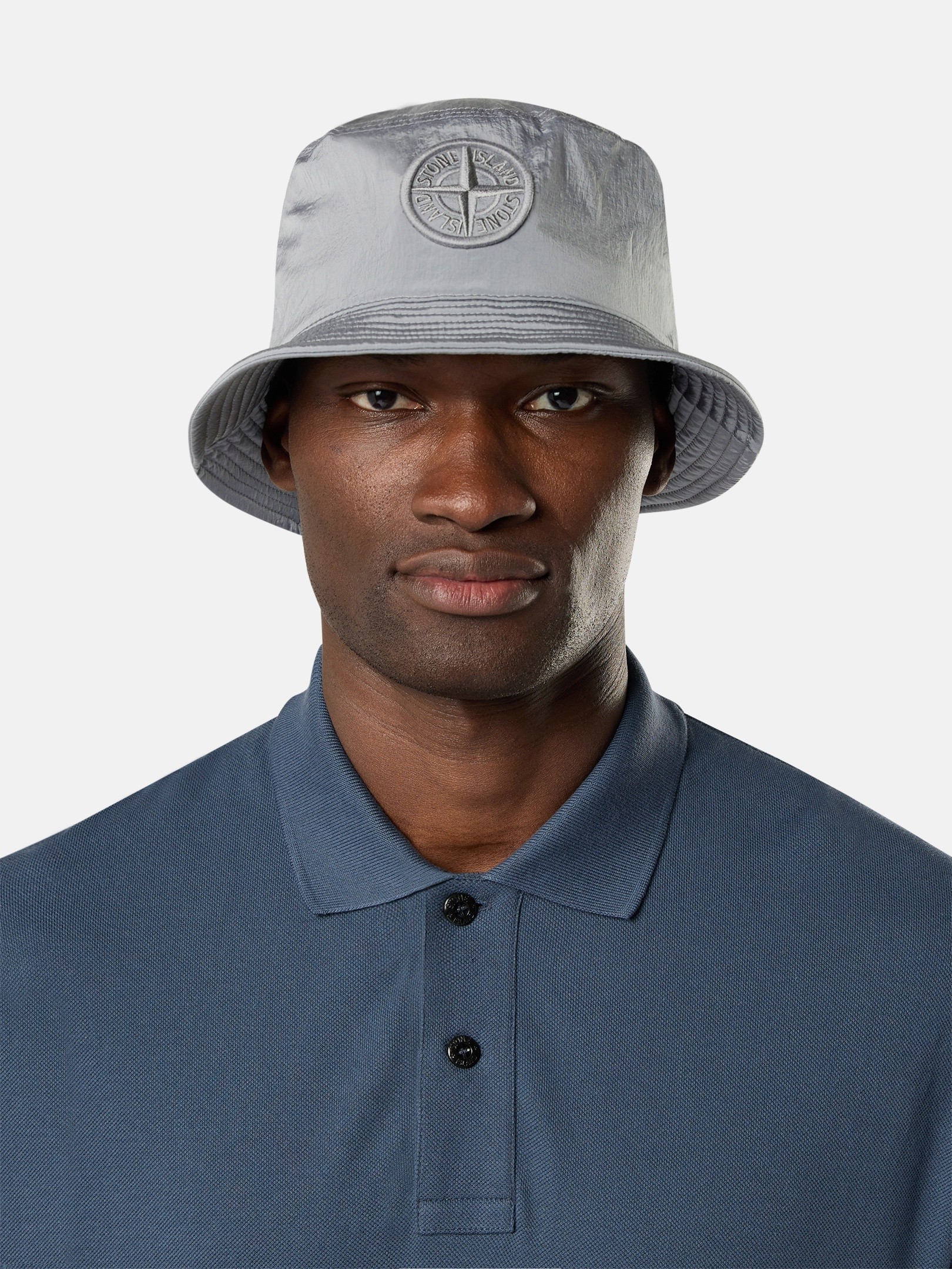 メンズバケットハット | Stone Island