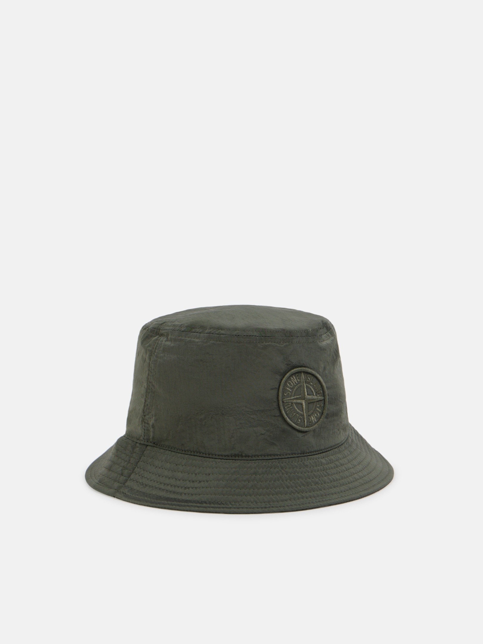 メンズバケットハット | Stone Island