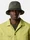 9100012 NYLON METAL IN ECONYL® Verde musgo Stone Island