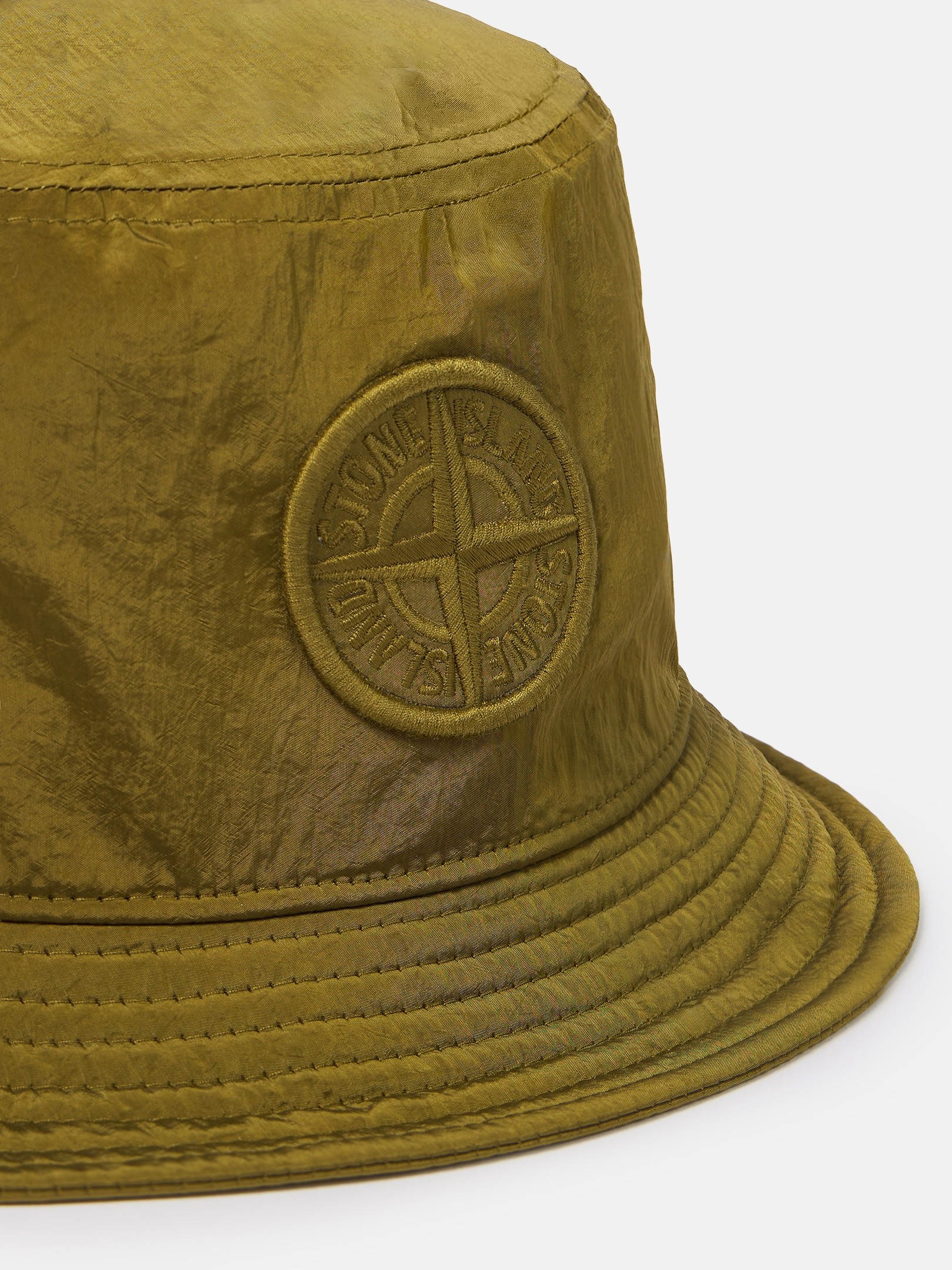 メンズバケットハット | Stone Island