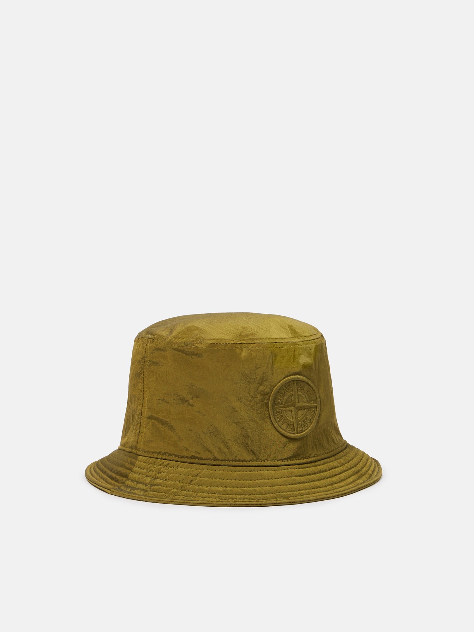 メンズバケットハット | Stone Island