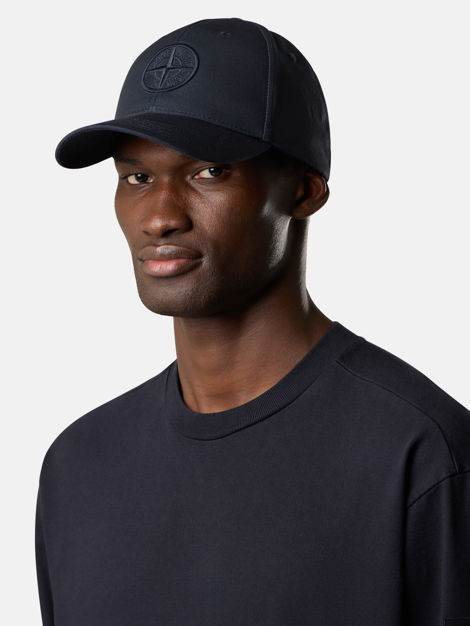 メンズキャップ | Stone Island
