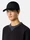 9100013 COTTON REPS Black Stone Island