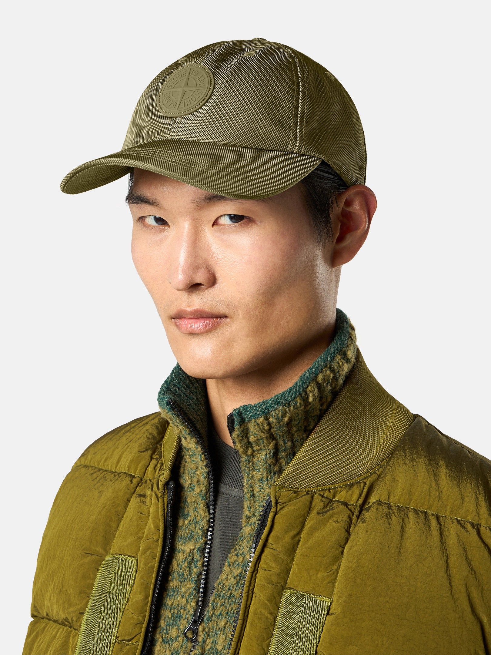 メンズキャップ | Stone Island