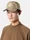 9100014 NYLON PANAMA Biscuit Stone Island