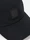 9100016 ALL-WEATHER COTTON CANVAS_S.I. GHOST Negro Stone Island