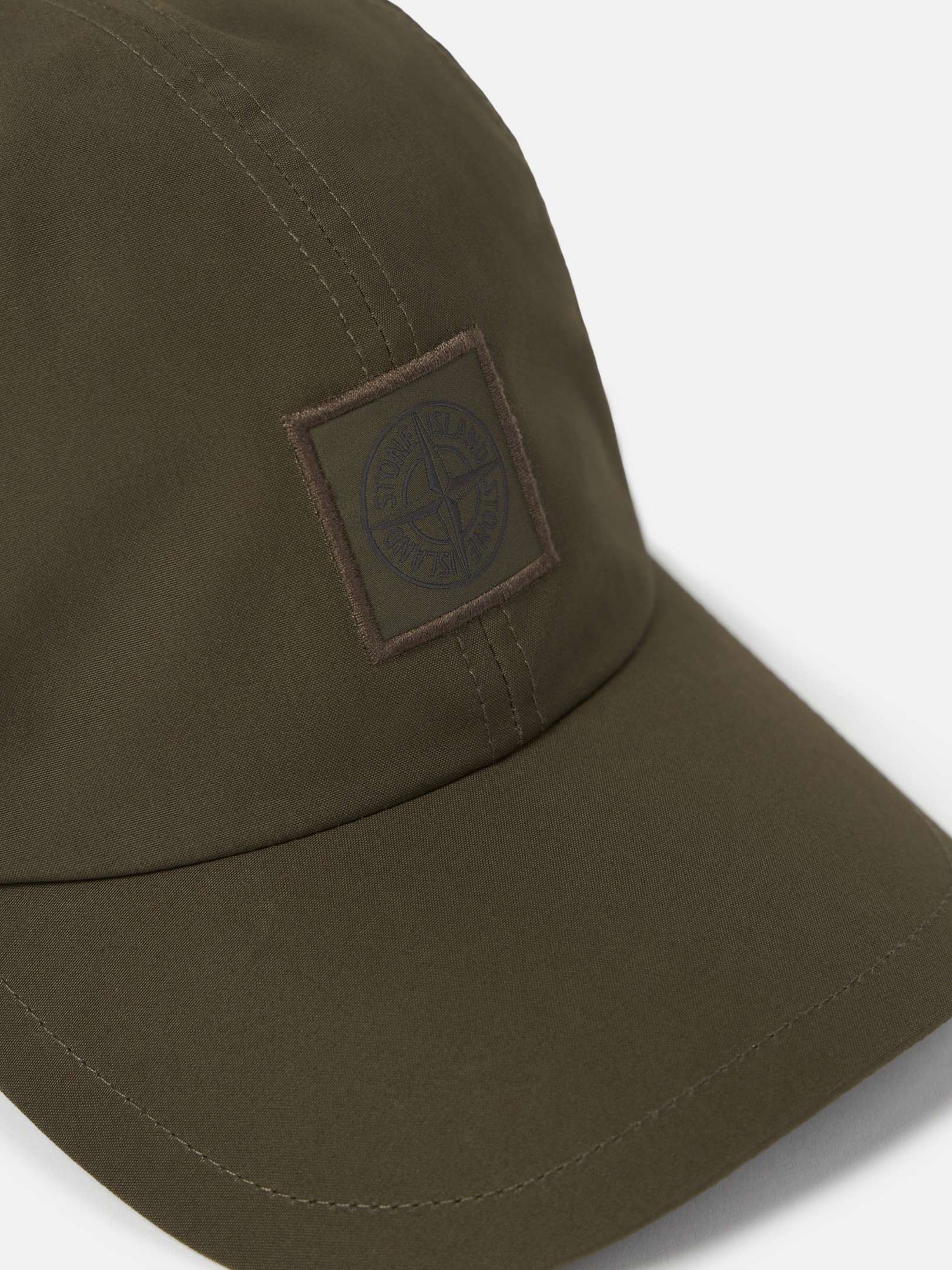 Baseball caps for men | Stone Island