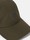 9100016 ALL-WEATHER COTTON CANVAS_S.I. GHOST Military Green Stone Island