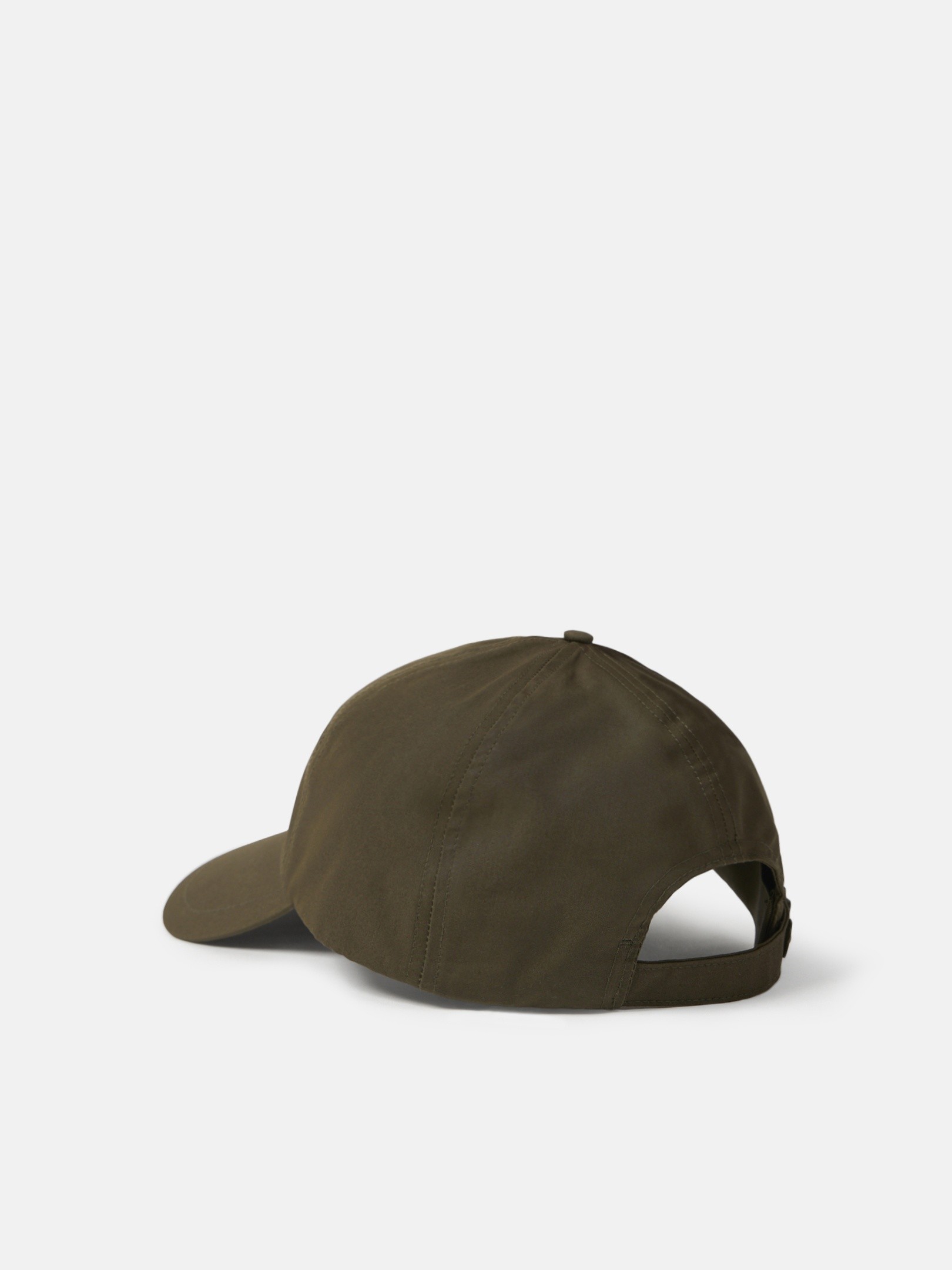 9100016 ALL-WEATHER COTTON CANVAS_S.I. GHOST
