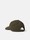 undefined 9100016 ALL-WEATHER COTTON CANVAS_S.I. GHOST Military Green Stone Island
