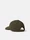 9100016 ALL-WEATHER COTTON CANVAS_S.I. GHOST Military Green Stone Island