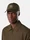 9100016 ALL-WEATHER COTTON CANVAS_S.I. GHOST Vert militaire Stone Island