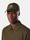 undefined 9100016 ALL-WEATHER COTTON CANVAS_S.I. GHOST Зеленый «Милитари» Stone Island