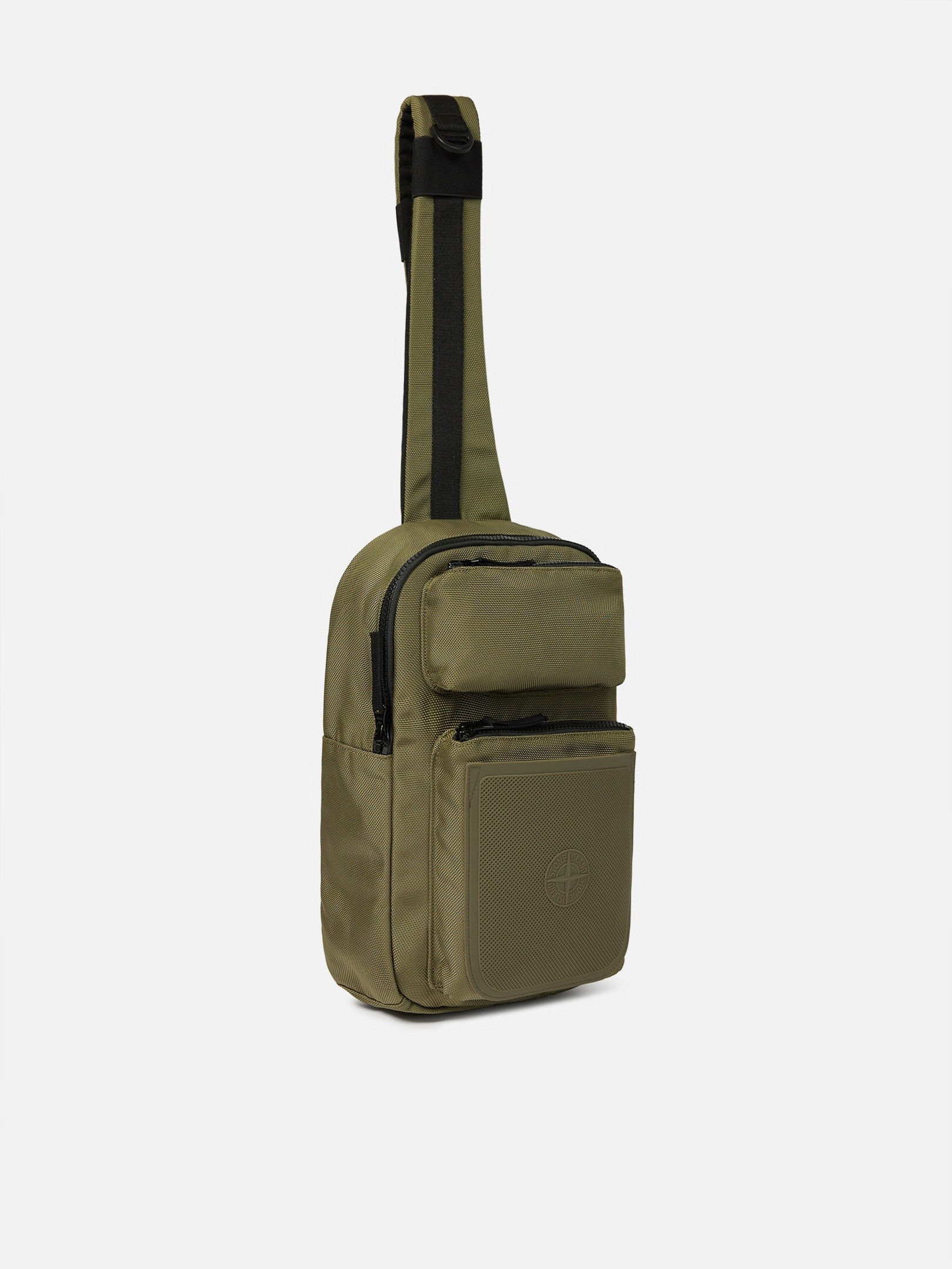 Men's bags: cross-body and pouch | Stone Island