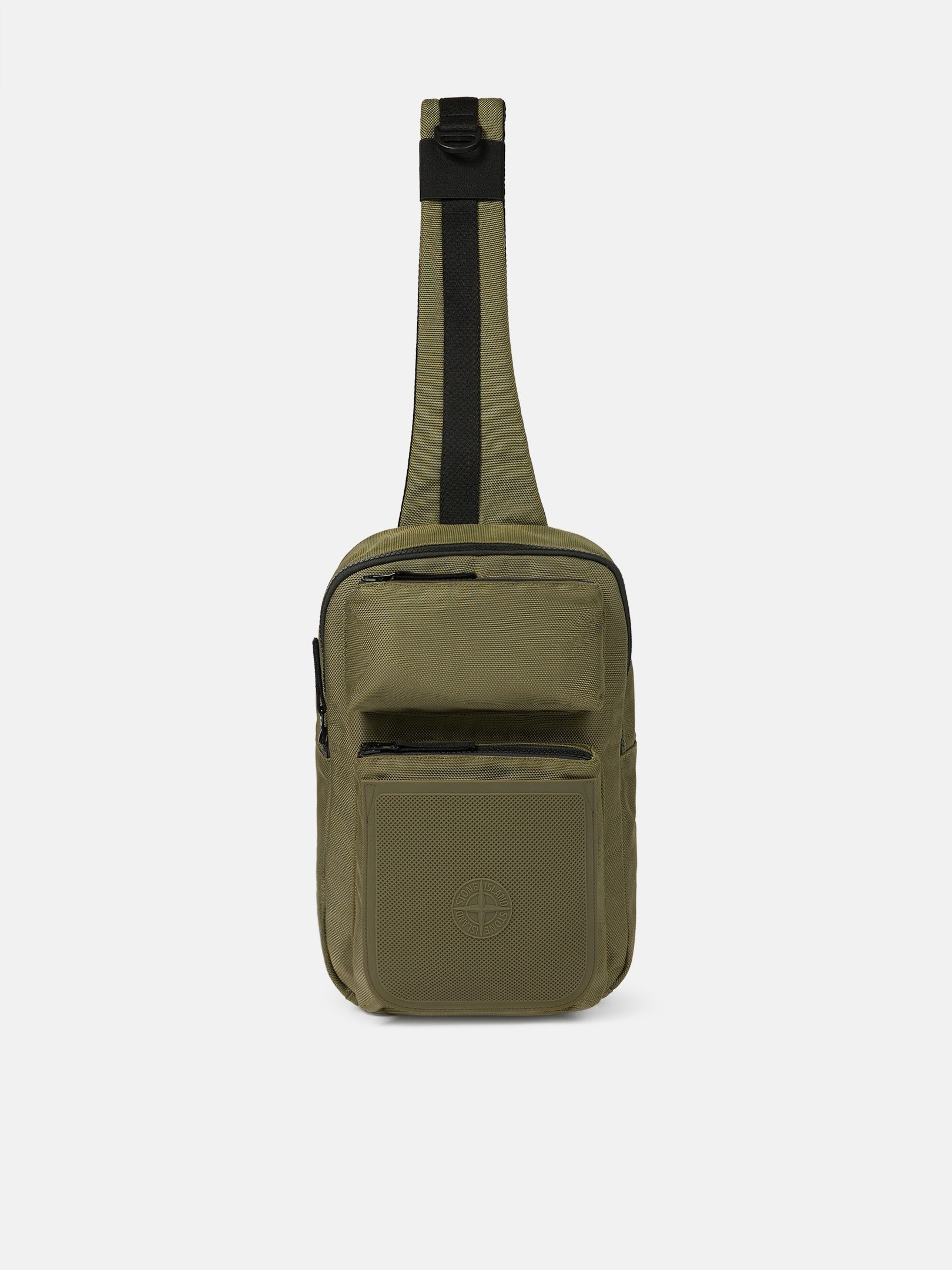 Men's bags: cross-body and pouch | Stone Island
