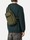undefined 9200005 NYLON PANAMA Vert militaire Stone Island