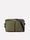9200006 NYLON PANAMA Military Green Stone Island