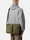 9200006 NYLON PANAMA Vert militaire Stone Island