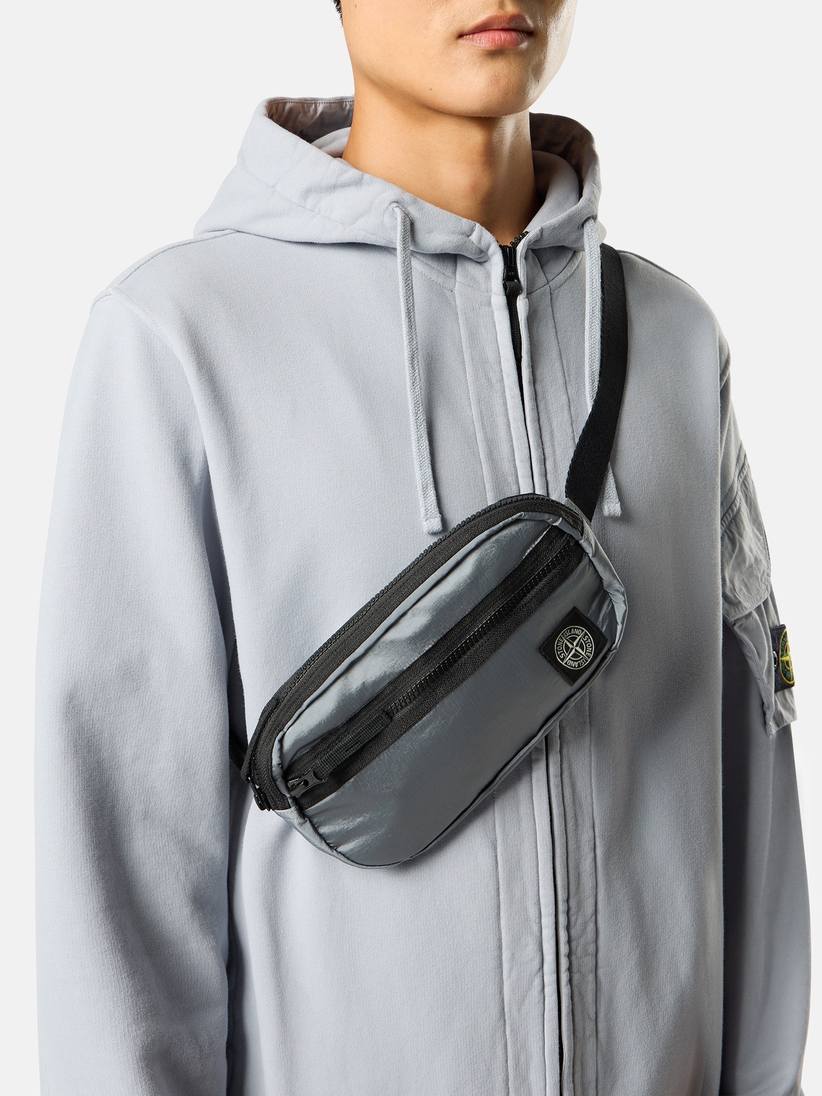 Stone Island Belt Bags Collection | Stone Island CA