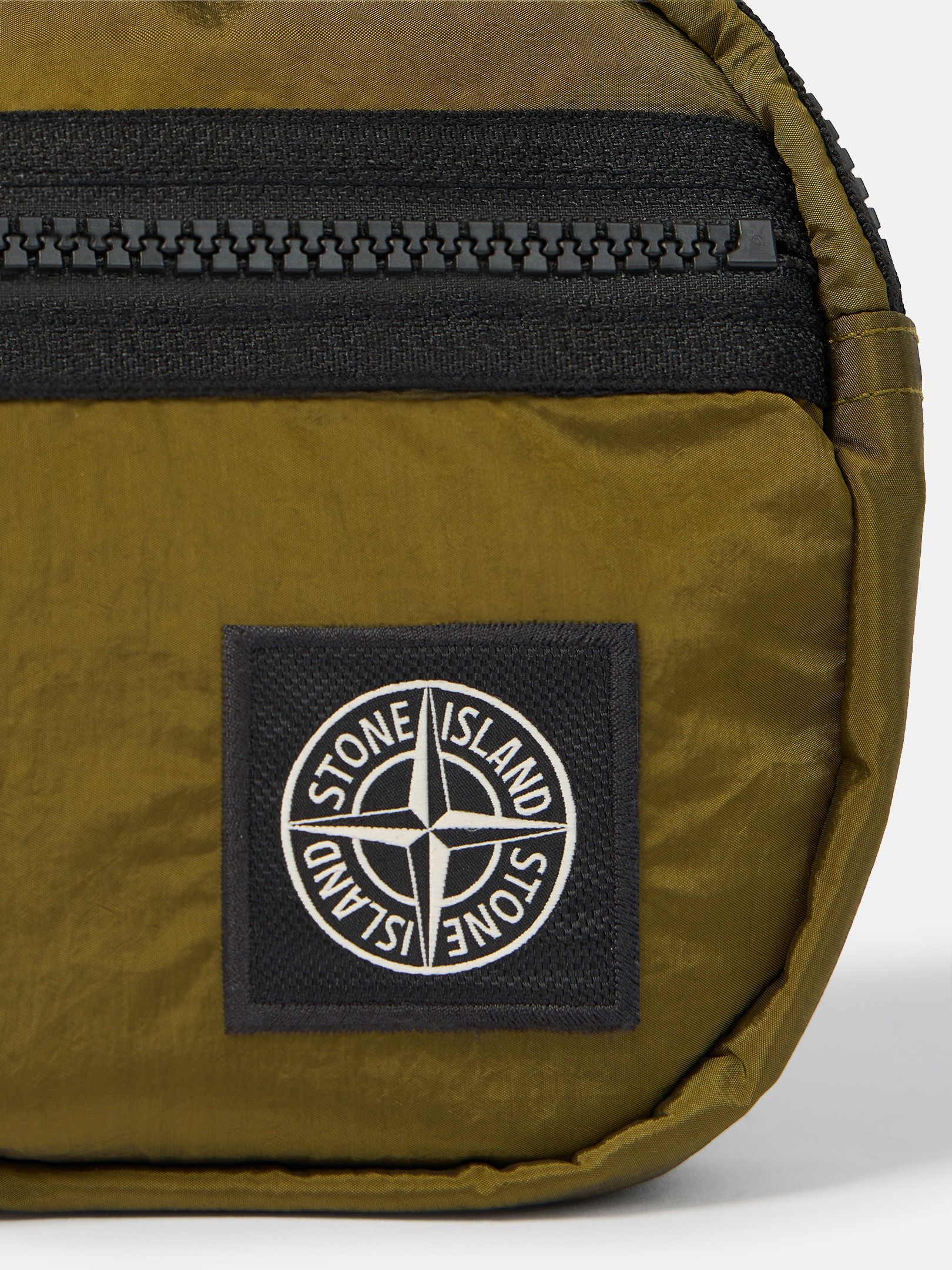 Stone Island ベルトバッグ コレクション | Stone Island JP