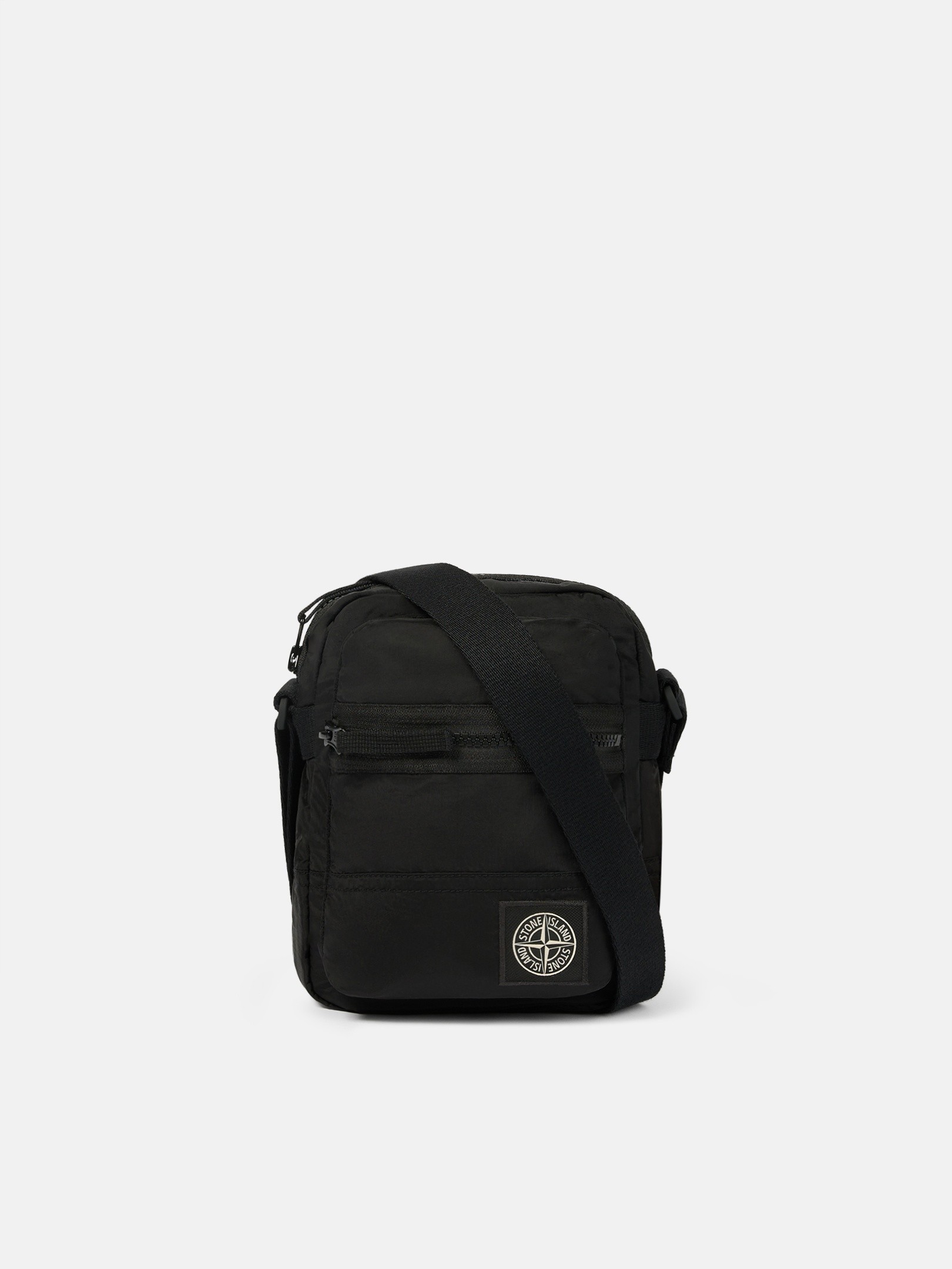 Men's bags: cross-body and pouch | Stone Island