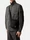 9200015 COATED NYLON METAL IN ECONYL® Schwarz Stone Island