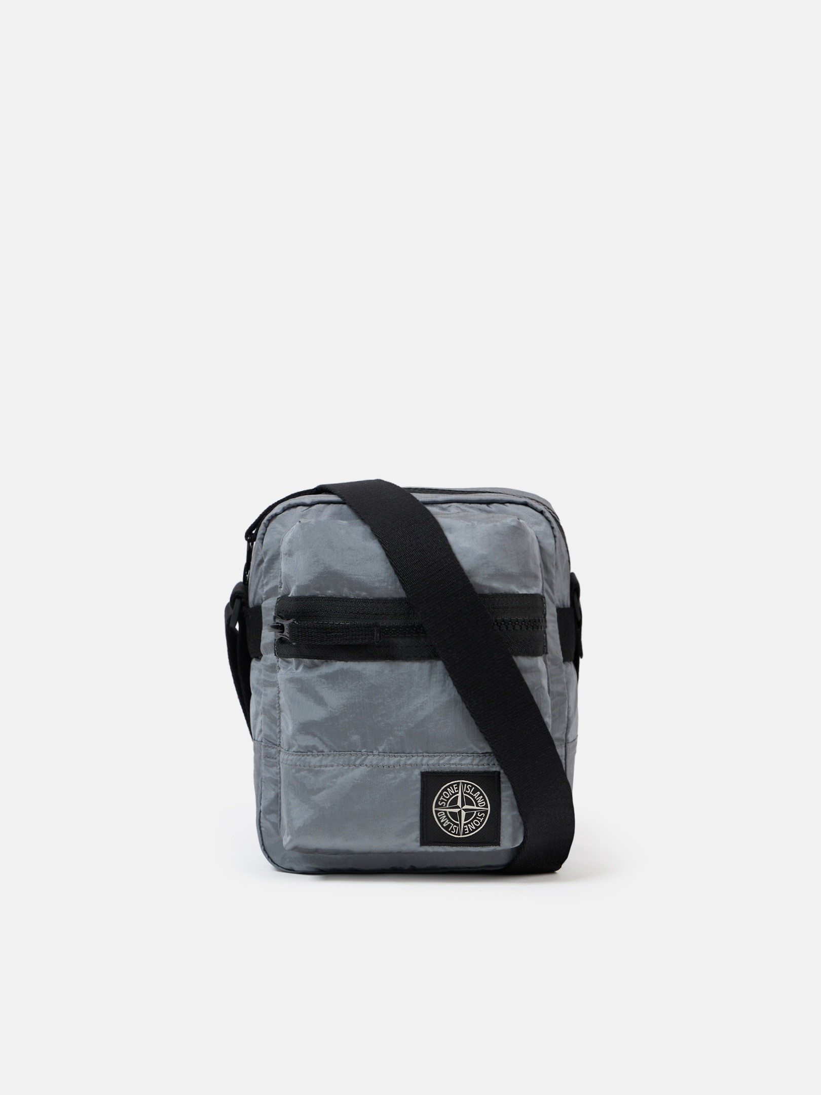Men's bags: cross-body and pouch | Stone Island