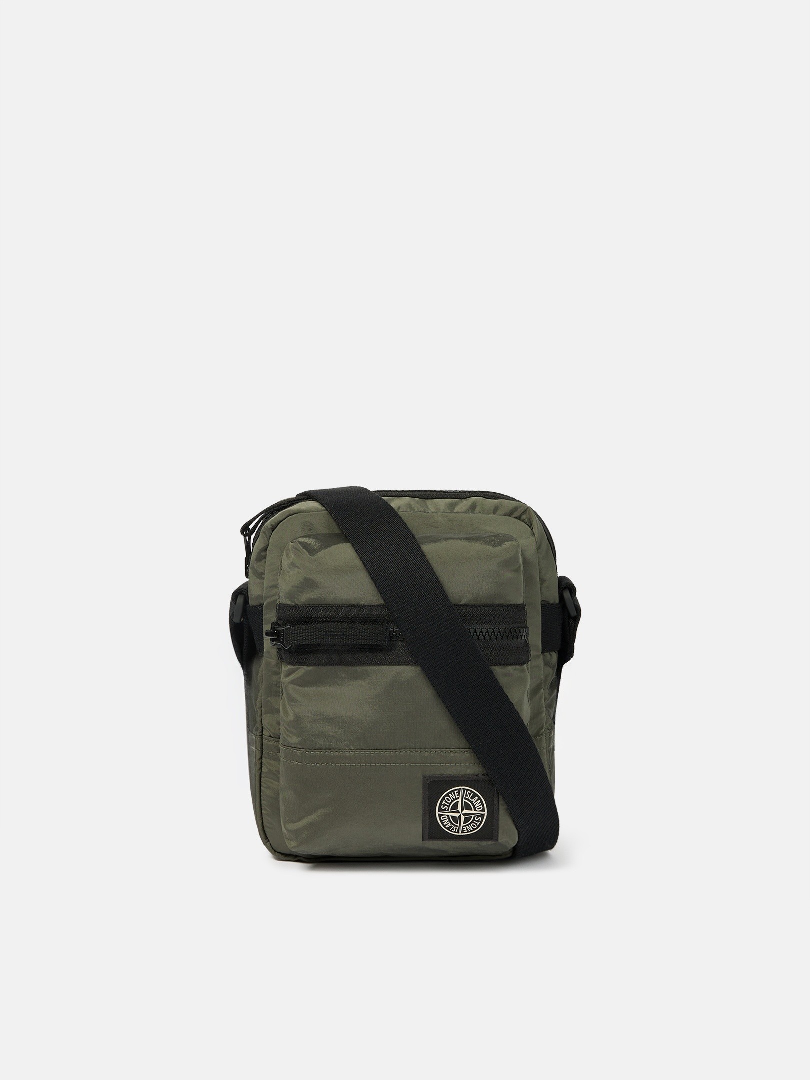 Men's bags: cross-body and pouch | Stone Island