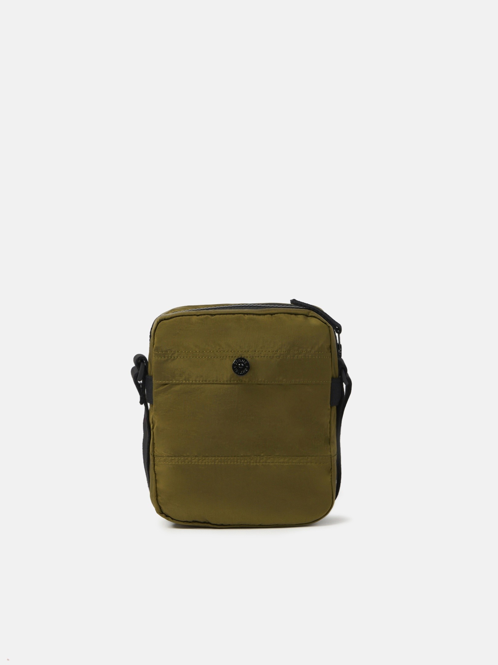Cactus Crossbody bag with pockets an+G72+F:I 9200015 COATED NYLON