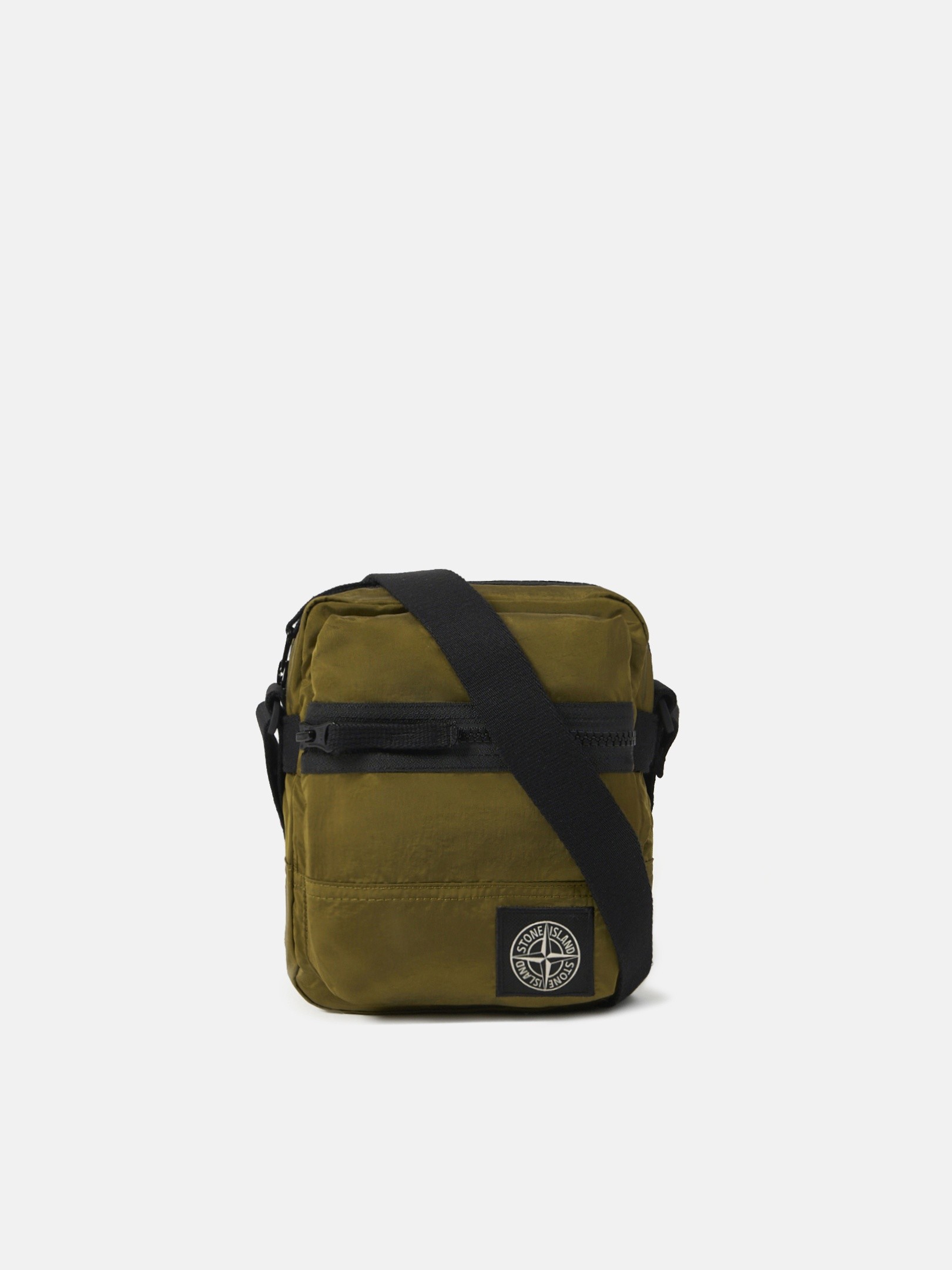 Cactus Crossbody bag with pockets an+G72+F:I 9200015 COATED NYLON