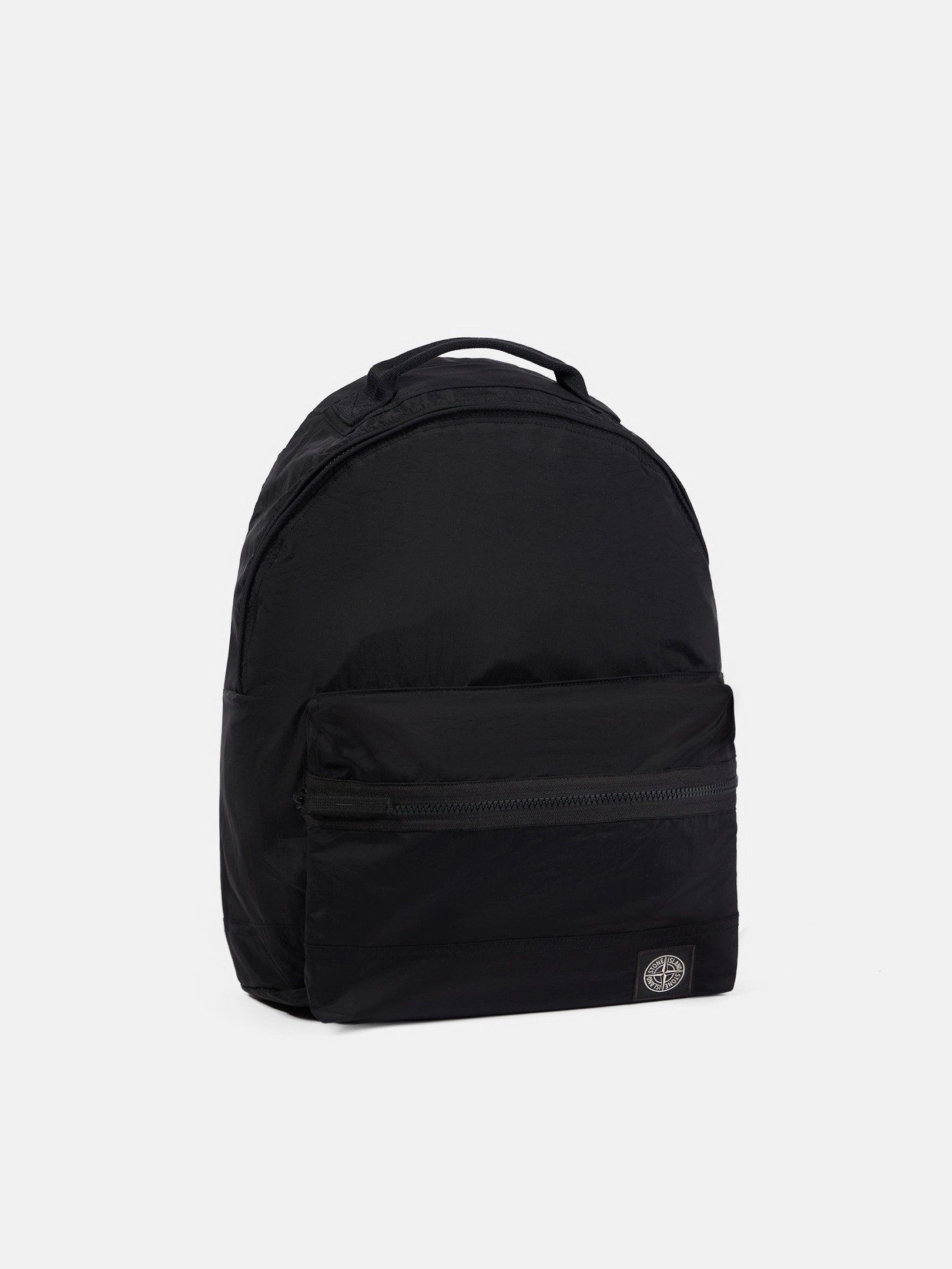 アジャスタブルとワンショルダーのバックパック | Stone Island