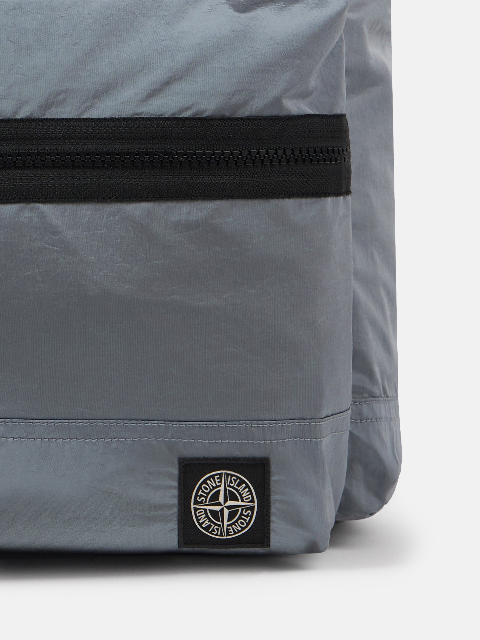アジャスタブルとワンショルダーのバックパック | Stone Island
