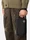 9200019 COATED NYLON METAL IN ECONYL® Schwarz Stone Island