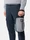 9200019 COATED NYLON METAL IN ECONYL® Gris cendré Stone Island