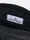 9200024 DOUBLE COATED COTTON RIPSTOP Black Stone Island