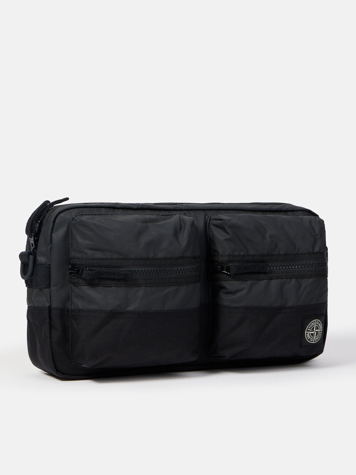 Men's bags: cross-body and pouch | Stone Island