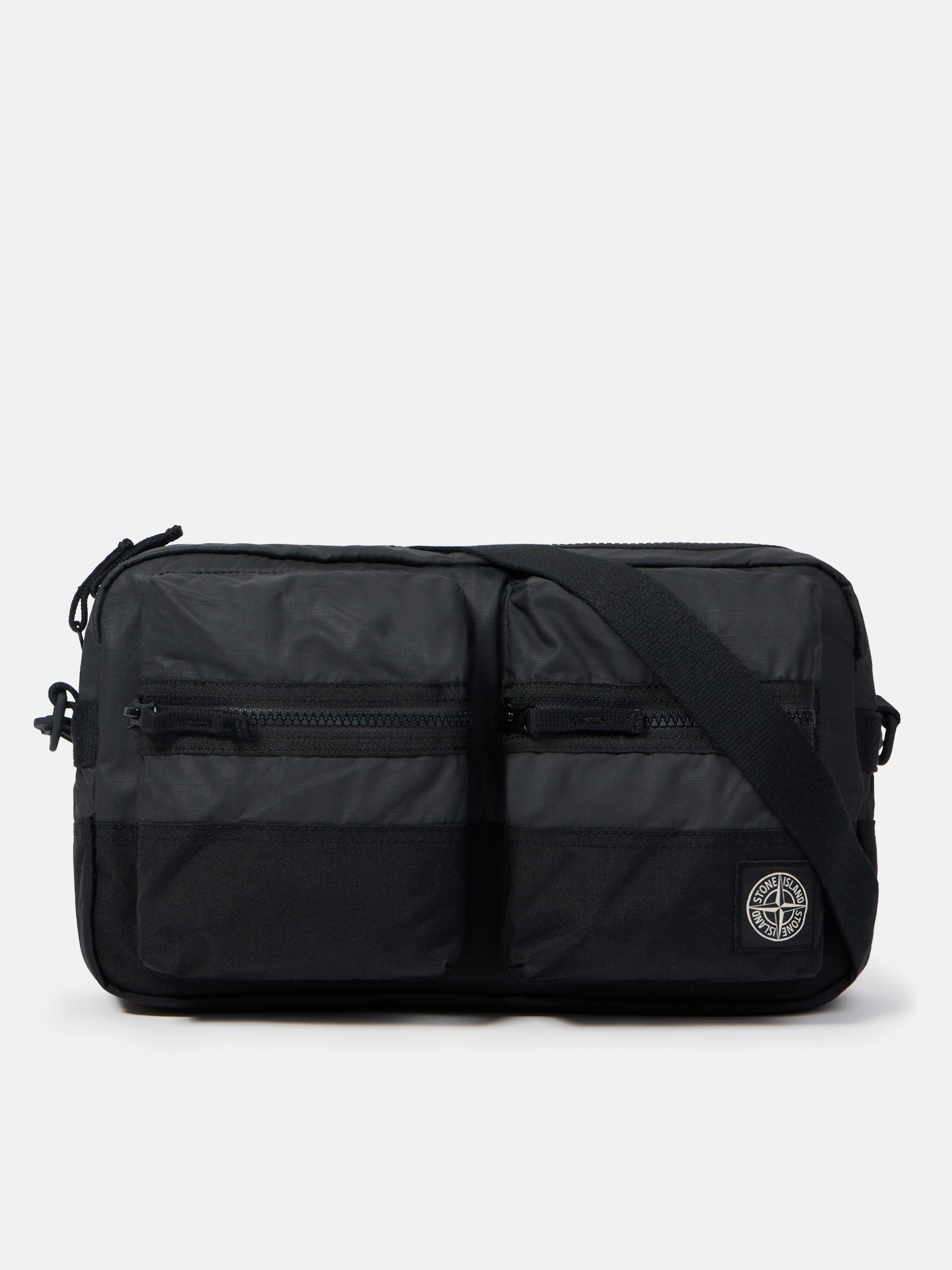 Men's bags: cross-body and pouch | Stone Island